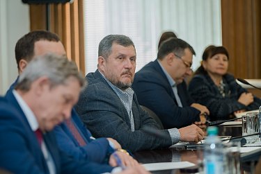 Очередное заседание Законодательного Собрания пройдет 15 марта